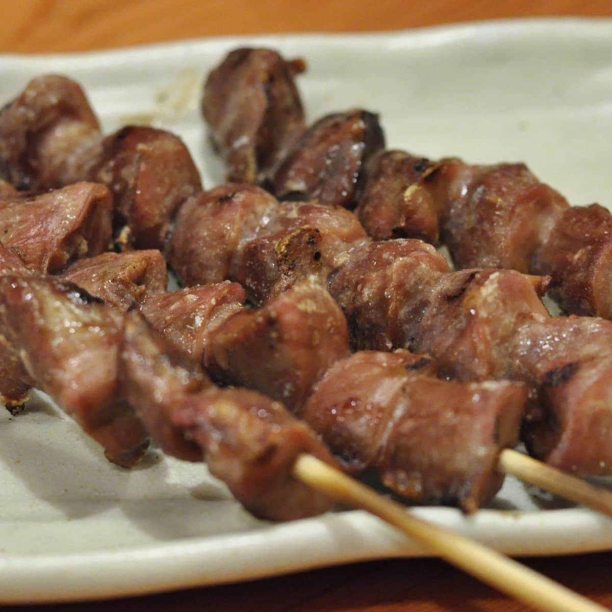 Gizzards