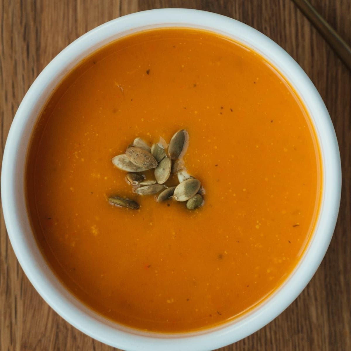 Soup · Bihaza